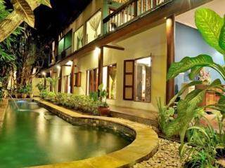 Catur Kembar Villa Seminyak (Bali)