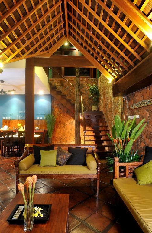 Catur Kembar Villa Seminyak (Bali)