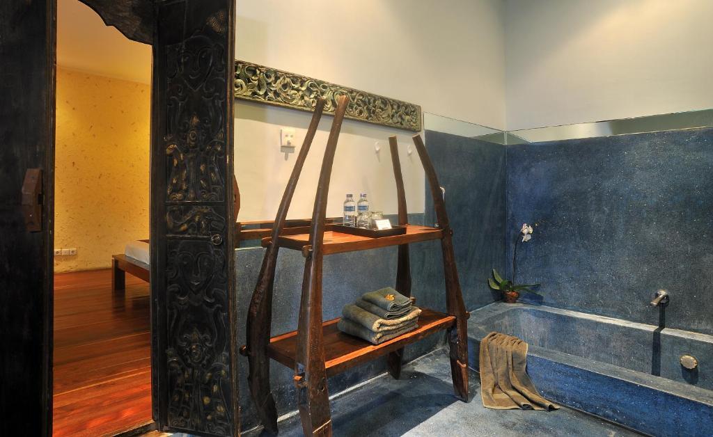 Villa Catur Kembar