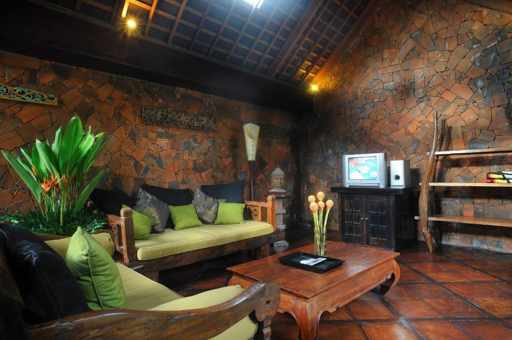 Catur Kembar Villa Seminyak (Bali)