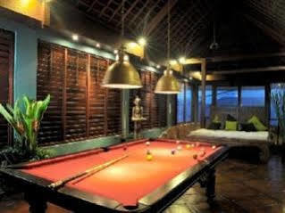 Catur Kembar Villa