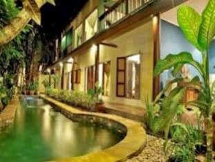 Catur Kembar Villa Seminyak (Bali)